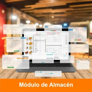 m-almacen